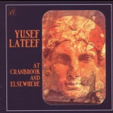 Yusef Lateef - At Cranbrook And Elsewhere '1958