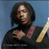 Chris Thomas King - A Young Man's Blues '2002