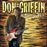 Don Griffin - Standing Alone '1998