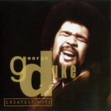 George Duke - Greatest Hits '1996