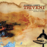 Avishai Cohen - Avishai Cohen Introducing Triveni '2010