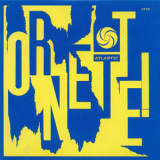 Ornette Coleman - Ornette ! '1961