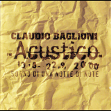 Claudio Baglioni - Acustico (2CD) '2000