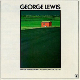 George Lewis - Shadowgraph,5 '1978