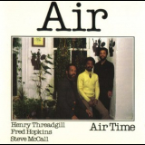 Air - Air Time '1977