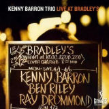 Kenny Barron Trio - Live At Bradley's '2001