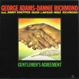 George Adams & Dannie Richmond Quintet - Gentlemen's Agreement '1983