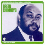 Kenny Barron - Green Chimneys '1984