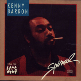 Kenny Barron - Spiral '1982
