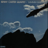 Benny Carter Quartet - Summer Serenade '1980