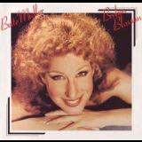 Bette Midler - Broken Blossom '1977