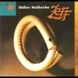 Didier Malherbe - Zeff '1992