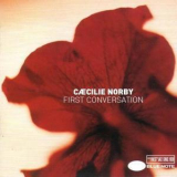 Caecilie Norby - First Conversation '2002