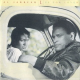 Al Jarreau - L Is For Lover '1986