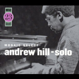 Andrew Hill - Solo (3CD) '2006
