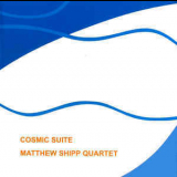 Matthew Shipp Quartet - Cosmic Suite '2008