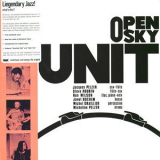 Open Sky Unit - Open Sky Unit '1974