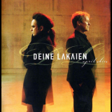 Deine Lakaien - April Skies '2005