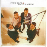 The Four Tops - Four Tops & Second Album '2001
