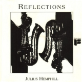Julius Hemphill - Reflections '1975