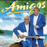Amigos - Sommertraeume '2014