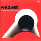 Hans Koller Free Sound - Phoenix '1972