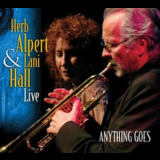 Herb Alpert & Lani Hall - Anything Goes (live) '2009