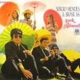 Sergio Mendes & Brazil 66 - Look Around '1995