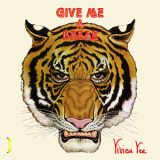 Vivien Vee - Give Me A Break '1979