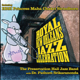 Preservation Hall Jazz Band, The - Royal New Orleans Jazz Celebration '2010