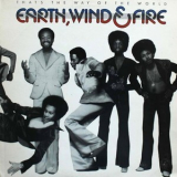 Earth Wind & Fire - That's The Way Of The World '1975