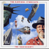 The Zawinul Syndicate - The Immigrants '1988