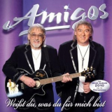 Amigos - Weisst Du, Was Du Fuer Mich Bist '2010