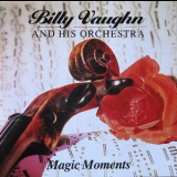 Billy Vaughn & His Orchestra - Magic Moments '1995