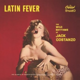 Jack Constanzo - Latin Fever '2003