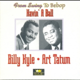 Billy Kyle / Art Tatum - Havin' A Ball '1968