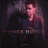 Prince Royce - Phase II '2012