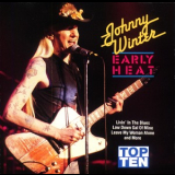 Johnny Winter - Early Heat '1990