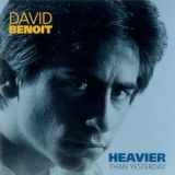 David Benoit - Heavier Than Yesterday '1977