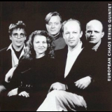 European Chaos String Quintet - European Chaos String Quintet '1992