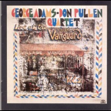 George Adams-Don Pullen Quartet - Live At The Village Vanguard Vol. 2 '1983