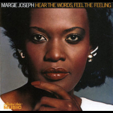 Margie Joseph - Hear The Words, Feel The Feeling '1976