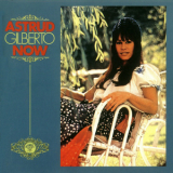 Astrud Gilberto - Now '1972