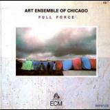 Art Ensemble Of Chicago - Full Force '1980