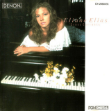 Eliane Elias - Cross Currents {denon} '1987