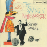 Shorty Rogers Big Band - The Swingin' Nutcracker '1960