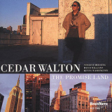 Cedar Walton - The Promise Land '2001