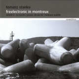 Tomasz Stanko - Freelectronic In Montreux '2008