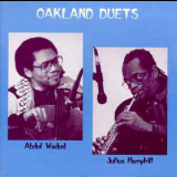 Julius Hemphill & Abdul Wadud - Oakland Duets '1992