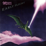 Jefferson Airplane - Early Flight '1974